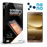 Dafoni Huawei Mate 8 Nano Premium Ekran Koruyucu