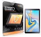 Dafoni Samsung Galaxy Tab A 10.5 T590 Tempered Glass Premium Tablet Cam Ekran Koruyucu