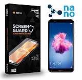 Dafoni Huawei P Smart Nano Premium Ekran Koruyucu