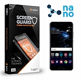 Dafoni Huawei P10 Nano Premium Ekran Koruyucu