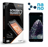 Dafoni Huawei P10 Plus Nano Premium Ekran Koruyucu