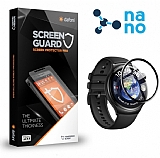 Dafoni Huawei Watch 4 Nano Premium Ekran Koruyucu
