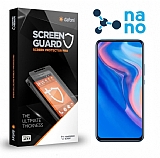 Dafoni Huawei Y9 Prime 2019 Nano Premium Ekran Koruyucu