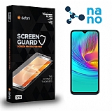 Dafoni Infinix Hot 9 Play Nano Premium Ekran Koruyucu