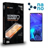 Dafoni Infinix Note 10 Pro Nano Premium Ekran Koruyucu