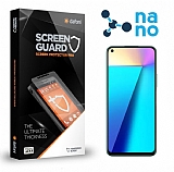Dafoni Infinix Note 7 Nano Premium Ekran Koruyucu