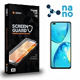 Dafoni Infinix Note 8i Nano Premium Ekran Koruyucu