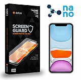 Dafoni iPhone 11 Nano Premium Ekran Koruyucu