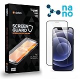 Dafoni iPhone 13 Pro Max Full Nano Premium Ekran Koruyucu