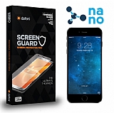 Dafoni iPhone 6 / 6S Nano Premium Ekran Koruyucu