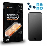 Dafoni iPhone 6 / 6S Nano Premium Mat Ekran Koruyucu