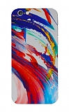 Dafoni iPhone 6 / 6S Painted Telefon Kaplama