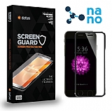 Dafoni iPhone 6 Plus / 6S Plus Curve Nano Premium Ekran Koruyucu