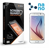 Dafoni Samsung i9800 Galaxy S6 Nano Premium Ekran Koruyucu