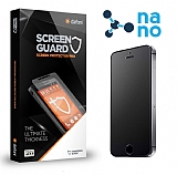 Dafoni iPhone SE / 5 / 5S Nano Premium Mat Ekran Koruyucu