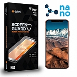 Dafoni iPhone X / XS Nano Premium Ekran Koruyucu
