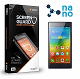 Dafoni Lenovo P70 Nano Premium Ekran Koruyucu