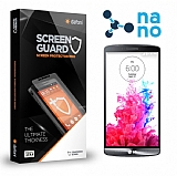 Dafoni LG G3 Nano Premium Ekran Koruyucu