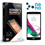 Dafoni LG G4 Beat Nano Premium Ekran Koruyucu