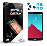 Dafoni LG G4 Nano Premium Ekran Koruyucu