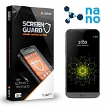 Dafoni LG G5 Nano Premium Ekran Koruyucu