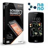 Dafoni LG K5 Nano Premium Ekran Koruyucu