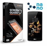 Dafoni LG K8 Nano Premium Ekran Koruyucu