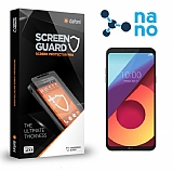 Dafoni LG Q6 Nano Premium Ekran Koruyucu