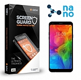 Dafoni LG Q7 Plus Nano Premium Ekran Koruyucu