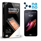 Dafoni LG X screen Nano Premium Ekran Koruyucu