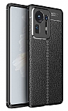 Dafoni Liquid Shield Premium Xiaomi Mi Mix 4 Siyah Silikon Klf