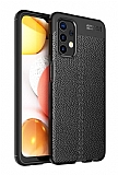 Dafoni Liquid Shield Samsung Galaxy A13 Ultra Koruma Siyah Kılıf
