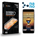 Dafoni Meizu Pro 7 Nano Premium Ekran Koruyucu