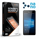 Dafoni Microsoft Lumia 950 XL Nano Premium Ekran Koruyucu