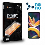 Dafoni Omix X700 Nano Premium Ekran Koruyucu