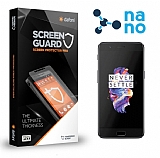 Dafoni OnePlus 5 Nano Premium Ekran Koruyucu