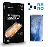 Dafoni Oppo Reno Nano Premium Ekran Koruyucu