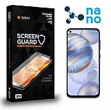 Dafoni Oukitel C21 Nano Premium Ekran Koruyucu