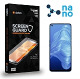 Dafoni Realme 7 Nano Glass Premium Ekran Koruyucu