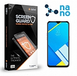 Dafoni Realme C2 Nano Premium Ekran Koruyucu