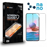 Dafoni Realme C55 Nano Premium Ekran Koruyucu