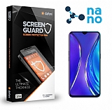 Dafoni Realme XT Nano Premium Ekran Koruyucu