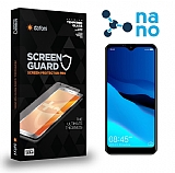 Dafoni reeder P13 Blue Max 2022 Nano Premium Ekran Koruyucu