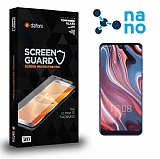Dafoni reeder P13 Blue Max Nano Premium Ekran Koruyucu