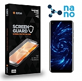 Dafoni reeder P13 Blue Max Pro Nano Premium Ekran Koruyucu