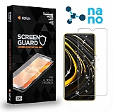Dafoni vivo Y11s Nano Premium Ekran Koruyucu