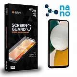 Dafoni Samsung Galaxy A34 Nano Premium Ekran Koruyucu
