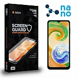 Dafoni Samsung Galaxy A04s Nano Premium Ekran Koruyucu