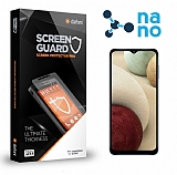 Dafoni Samsung Galaxy A12 Nano Premium Ekran Koruyucu