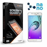 Dafoni Samsung Galaxy A3 2016 Nano Premium Ekran Koruyucu